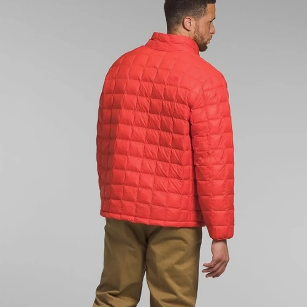 NWT Big Men's North Face Thermoball Jacket